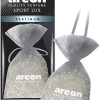 AREON Pearls Lux Platinum Car And Home Air Freshener I Quality Perfume I APL04 